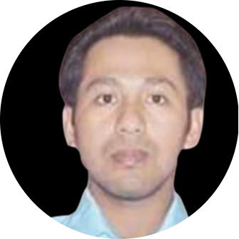 Muhammad Abdullah Syukri